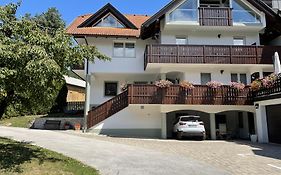 Rooms Hrominc